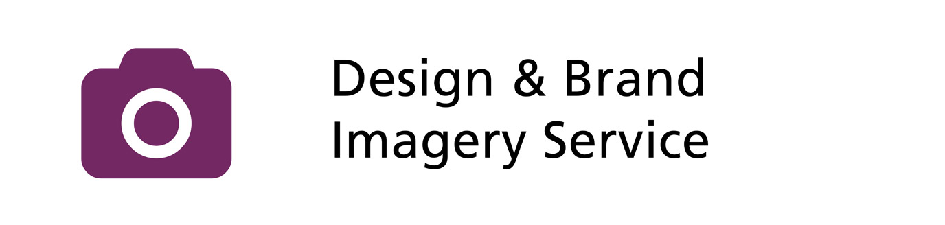 Design & Brand Imagery Service