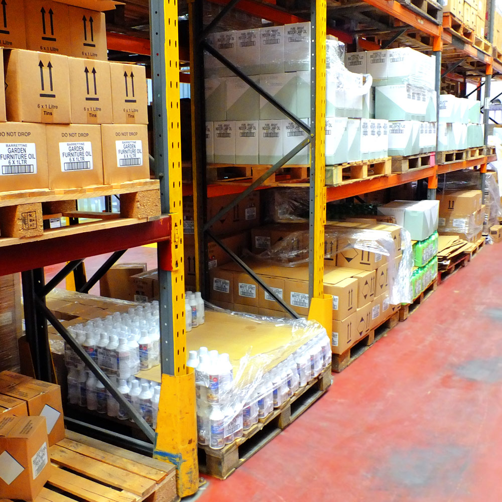 Wholesalers
