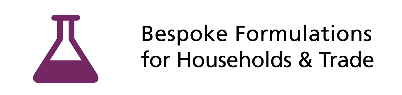 Bespoke Formulations for Household Trade