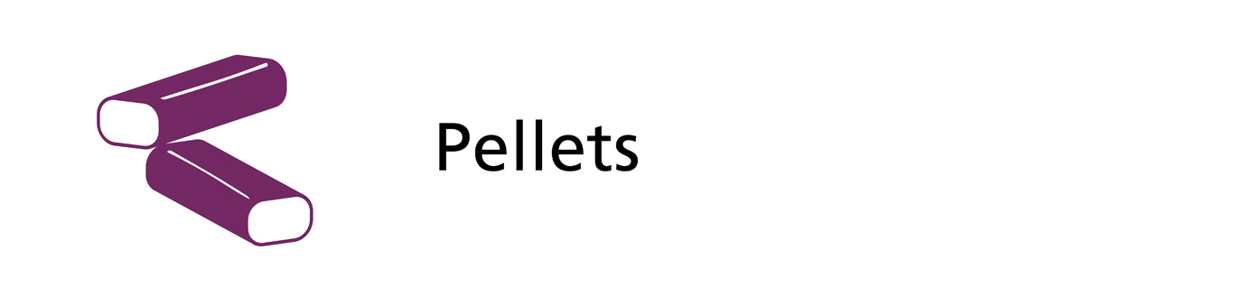 Pellets