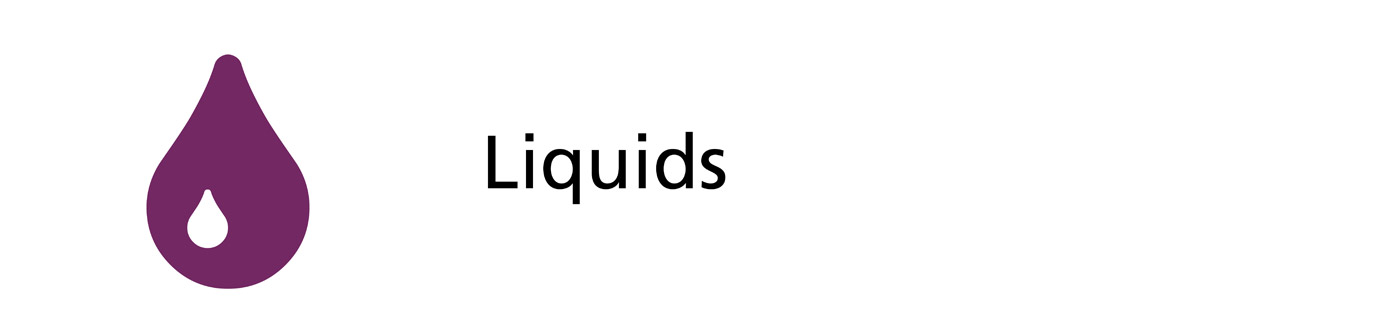 Liquids