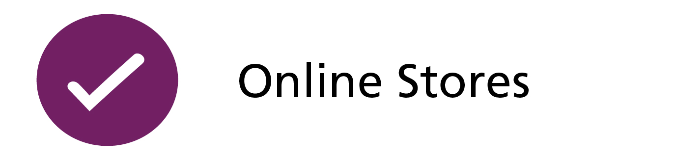 Online Stores