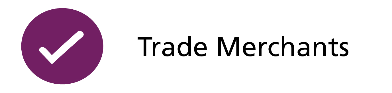Trade Merchants