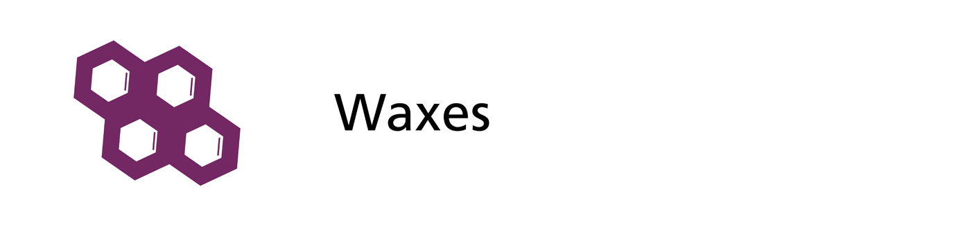 Waxes